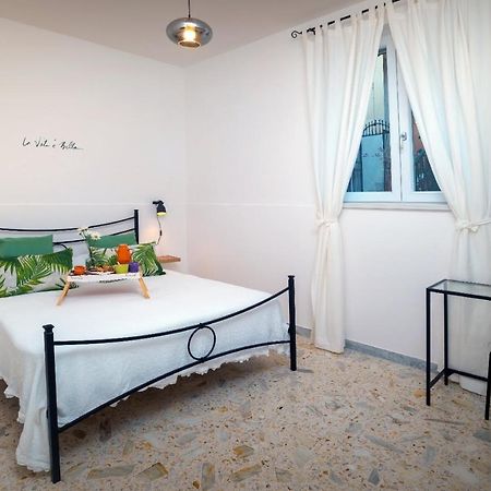 Вілла La Zagara Holiday House - Cetara - Amalfi Coast Екстер'єр фото