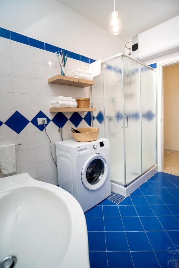 Вілла La Zagara Holiday House - Cetara - Amalfi Coast Екстер'єр фото