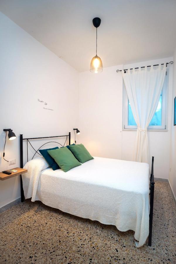 Вілла La Zagara Holiday House - Cetara - Amalfi Coast Екстер'єр фото