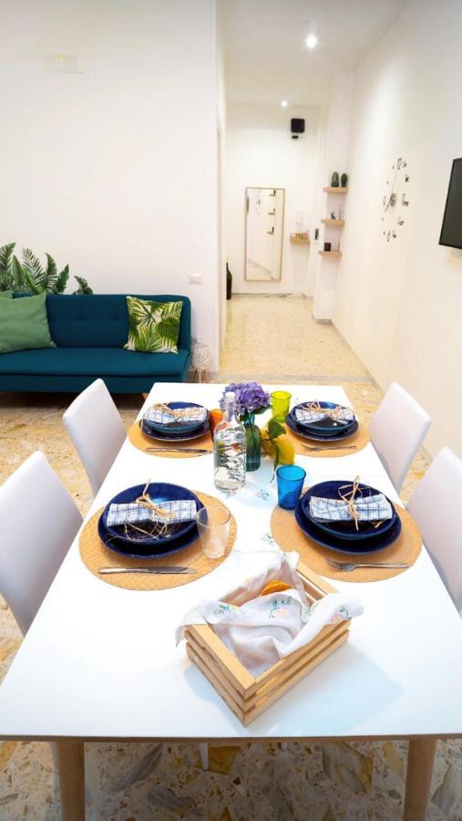Вілла La Zagara Holiday House - Cetara - Amalfi Coast Екстер'єр фото
